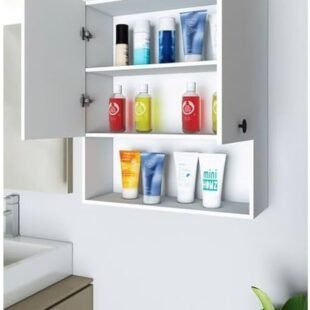 Bathroom Storage