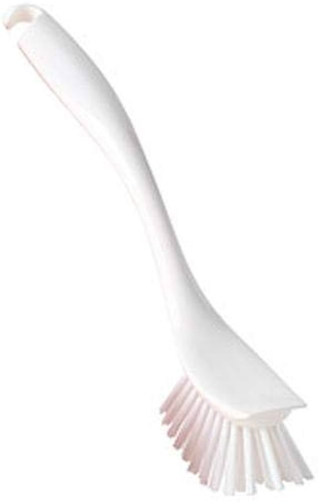 فرشاة غسيل أطباق بمقبض طويل