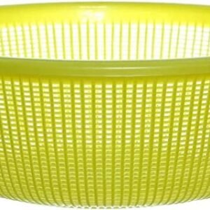 مصفاة أطباق بلاستيك